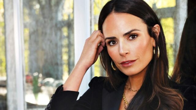 Jordana Brewster se junta ao elenco do thriller policial da Amazon, 'Bishop'
