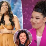 Jordin Sparks revela se 'American Idol' a enganou após a confissão bombástica de Kelly Clarkson
