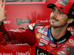 Jorge Martin vence o sprint do GP dos EUA e assume a liderança do campeonato de MotoGP Jorge Martin vence o sprint do GP dos EUA e assume a liderança do campeonato de MotoGP