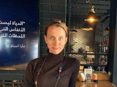 Jornalista norte-americana é sequestrada ‘pelo grupo Hezbollah apoiado pelo Irã’ em Bagdá enquanto cobria a guerra no Irã Shelly Kittleson, uma repórter freelancer baseada no Oriente Médio e no Afeganistão, foi sequestrada por um grupo de homens não identificados perto de seu hotel na capital iraquiana na terça-feira.