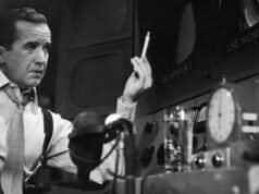 Jornalistas lamentam o fechamento da rádio CBS News: ‘Fim de uma era’ CBS News (Crédito: Getty Images)