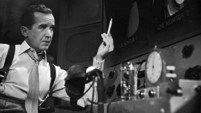 CBS News (Crédito: Getty Images)