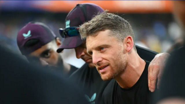 Jos Butler revela como uma pausa no críquete o ajudou a refletir antes do IPL
