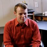 Joseph Garrett Duggar última postagem no Instagram antes da prisão