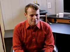 Joseph Duggar comemorou sua família na última postagem no Instagram antes da prisão Joseph Garrett Duggar última postagem no Instagram antes da prisão