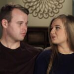 Joseph Duggar é casado com Kendra 2