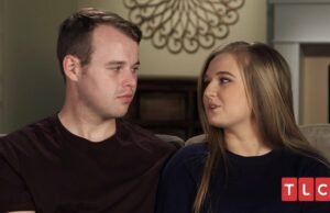 Joseph Duggar é casado? Conheça Kendra Duggar após a prisão de TLC Star Joseph Duggar é casado com Kendra 2