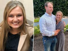 Joseph Duggar e esposa enfrentam novas acusações de colocar um menor em risco e cárcere privado após sua prisão por abuso sexual infantil Joseph Duggar e esposa enfrentam novas acusações de colocar um menor em risco e cárcere privado após sua prisão por abuso sexual infantil