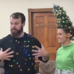 Joseph Duggar foi visto pela última vez no vídeo de férias de Jessa Duggar, Kendra 2