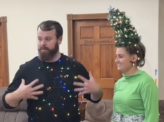 Joseph Duggar foi aparentemente visto pela última vez no vídeo de férias de Jessa Duggar Joseph Duggar foi visto pela última vez no vídeo de férias de Jessa Duggar, Kendra 2