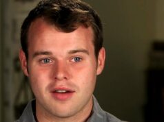 Joseph Duggar ‘não suicida’ ou violento na prisão após prisão por abuso sexual infantil Joseph Duggar não é suicida na prisão enquanto aguarda extradição por abuso sexual, prisão Mugshot