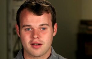 Joseph Duggar ‘não suicida’ ou violento na prisão após prisão por abuso sexual infantil Joseph Duggar não é suicida na prisão enquanto aguarda extradição por abuso sexual, prisão Mugshot