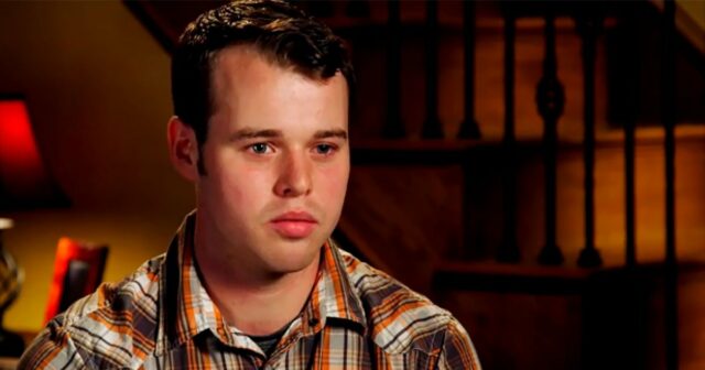 Joseph Duggar preso sob acusação de abuso sexual infantil: o Galeria da Família Duggar