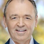 Kristina Schake (Crédito: Foto cortesia da Disney)