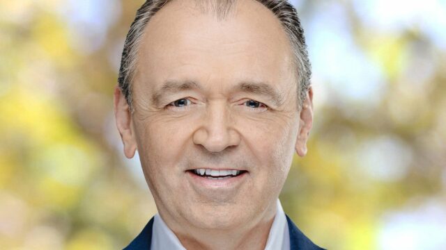 Kristina Schake (Crédito: Foto cortesia da Disney)