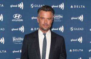 Josh Duhamel diz que os atores de Hollywood deveriam manter a política para si: ‘Por que eu alienaria metade do meu público?’ | Vídeo Jogar