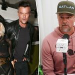 Josh Duhamel faz raro comentário sobre por que ele e Fergie se divorciaram: 'Sem arrependimentos'