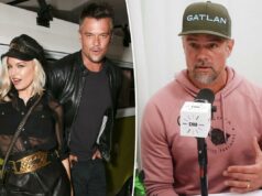 Josh Duhamel faz raro comentário sobre por que ele e Fergie se divorciaram: ‘Sem arrependimentos’ Josh Duhamel faz raro comentário sobre por que ele e Fergie se divorciaram: 'Sem arrependimentos'