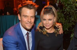 Josh Duhamel se sentiu como se estivesse na ‘sombra’ de Fergie durante o casamento Cronograma de coparentalidade de Josh Duhamel e Fergie enquanto criam o filho Axl