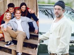 Joshua Jackson quebra o silêncio sobre a morte de James Van Der Beek enquanto ele navega pela dor ‘contínua’ Joshua Jackson quebra o silêncio sobre a morte de James Van Der Beek enquanto ele navega pela dor ‘contínua’