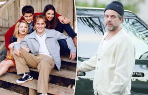 Joshua Jackson quebra o silêncio sobre a morte de James Van Der Beek enquanto ele navega pela dor ‘contínua’ Joshua Jackson quebra o silêncio sobre a morte de James Van Der Beek enquanto ele navega pela dor ‘contínua’