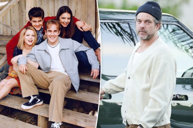 Joshua Jackson quebra o silêncio sobre a morte de James Van Der Beek enquanto ele navega pela dor ‘contínua’
