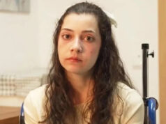 Jovem de 25 anos termina a vida por meio de eutanásia voluntária contra a vontade da família, após anos de problemas de saúde mental e dor crônica Noelia Castillo RamosCrédito: Nouso/TikTok