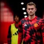 Jovem do Man Utd retorna lesionado, nova solução De Ligt de Michael Carrick - Opinião