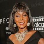 Judy Pace (Photo by Chelsea Lauren/Variety/Penske Media via Getty Images)