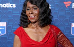 Judy Pace, atriz inovadora de ‘Peyton Place’ e ‘Brian’s Song’, morre aos 83 anos Judy Pace, atriz inovadora de 'Peyton Place' e 'Brian's Song', morre aos 83 anos