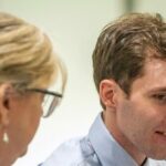 Juiz determina que alguns dos arquivos judiciais do acusado Charlie Kirk Assassin Tyler Robinson sejam mantidos ocultos do público