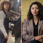 Juiz do Texas critica rodeio enquanto alega racismo, sexismo e ‘maltrato’
