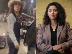 Juiz do Texas critica rodeio enquanto alega racismo, sexismo e ‘maltrato’ Juiz do Texas critica rodeio enquanto alega racismo, sexismo e ‘maltrato’