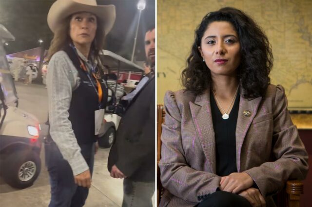 Juiz do Texas critica rodeio enquanto alega racismo, sexismo e ‘maltrato’
