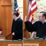 Juiz do Texas repreende funcionário de TI que o ajudou com falha no computador em clipe viral: ‘Saia do meu tribunal’