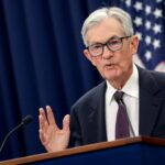 Juiz dos EUA rejeita duas intimações contra o presidente do Federal Reserve, Jerome Powell