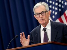 Juiz dos EUA rejeita duas intimações contra o presidente do Federal Reserve, Jerome Powell Juiz dos EUA rejeita duas intimações contra o presidente do Federal Reserve, Jerome Powell