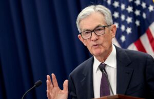 Juiz dos EUA rejeita duas intimações contra o presidente do Federal Reserve, Jerome Powell Juiz dos EUA rejeita duas intimações contra o presidente do Federal Reserve, Jerome Powell