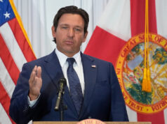 Juiz federal bloqueia rótulo terrorista estrangeiro de grupos muçulmanos do governador da Flórida Yahoo news home