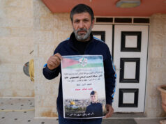 Juiz israelense encerra caso de morte de adolescente palestino na prisão, apesar de evidências de fome Yahoo news home