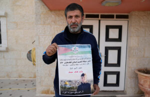 Juiz israelense encerra caso de morte de adolescente palestino na prisão, apesar de evidências de fome Yahoo news home