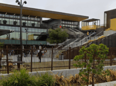 Juiz nega oferta para interromper processo de fechamento da Academia TIDE Juiz nega oferta para interromper processo de fechamento da Academia TIDE