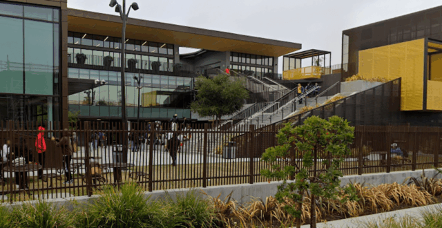 Juiz nega oferta para interromper processo de fechamento da Academia TIDE
