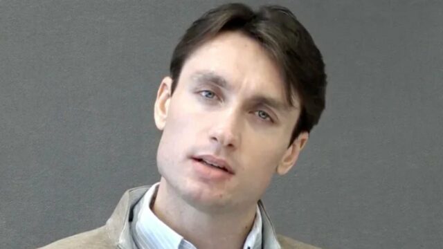 Mark Thompson Perfil do CEO da CNN