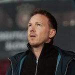 Julian Nagelsmann acaba de marcar uma caixa importante do Man Utd com sua última convocação para a seleção alemã