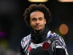 Julian Nagelsmann seria o técnico perfeito para uma estrela do Man Utd que está no gelo – Opinião Julian Nagelsmann seria o técnico perfeito para uma estrela do Man Utd que está no gelo - Opinião