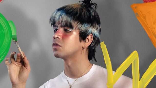 Julio Torres explica como as 'teorias das cores' evoluíram de Will Forte, D'Arcy Carden, Noites Ensolaradas