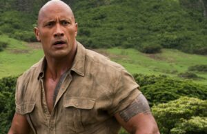 ‘Jumanji 3’ muda para lançamento no Natal, uma semana após o confronto de ‘Dunesday’ 'Jumanji 3' muda para lançamento no Natal, uma semana após o confronto de 'Dunesday'