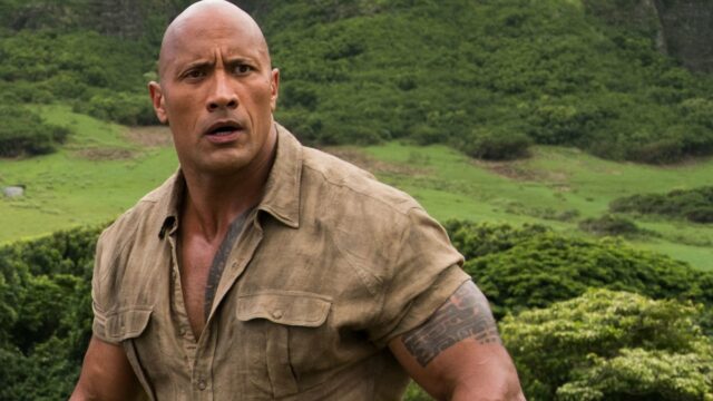 'Jumanji 3' muda para lançamento no Natal, uma semana após o confronto de 'Dunesday'
