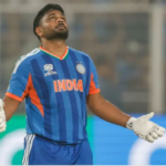 Junto com Samson, ESTES três jogadores indianos incluídos na equipe da ICC